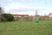 Old Farmstead On 8961m² Near Mansle.