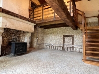 Magnificent Barn Conversion With Independent Guest House And Outbuildings On Over 1 Acre