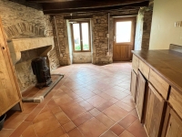Magnificent Barn Conversion With Independent Guest House And Outbuildings On Over 1 Acre