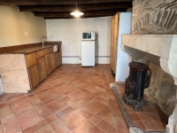 Magnificent Barn Conversion With Independent Guest House And Outbuildings On Over 1 Acre