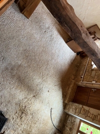Magnificent Barn Conversion With Independent Guest House And Outbuildings On Over 1 Acre