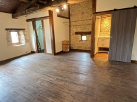 Magnificent Barn Conversion With Independent Guest House And Outbuildings On Over 1 Acre