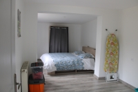 2-bedroom bungalow