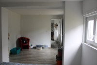 2-bedroom bungalow