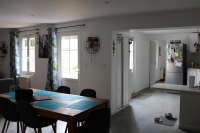 2-bedroom bungalow