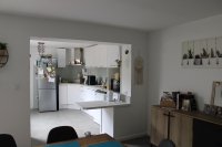 2-bedroom bungalow