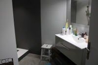 2-bedroom bungalow