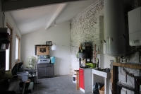 2-bedroom bungalow