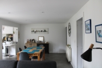 2-bedroom bungalow