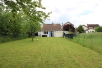 2-bedroom bungalow