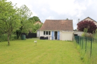 2-bedroom bungalow