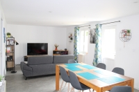 2-bedroom bungalow