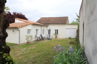 2-bedroom bungalow