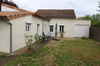 2-bedroom bungalow