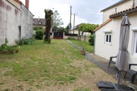 2-bedroom bungalow