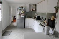2-bedroom bungalow