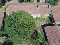 Old Manor house to renovate with various outbuildings
