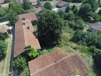 Old Manor house to renovate with various outbuildings
