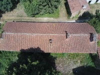 Old Manor house to renovate with various outbuildings