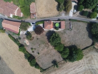 Belle Maison en Pierre de Caractère avec Gîte, Annexe et Terrain dans un Hameau Calme à 8 Minutes de
