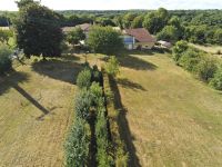 Magnifique Maison de Campagne avec Grand Terrain