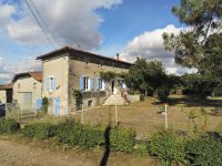 Magnifique Maison de Campagne avec Grand Terrain