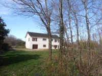 Beautiful Bungalow With A Basement and Views, Near Commerce