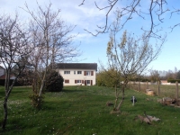 Beautiful Bungalow With A Basement and Views, Near Commerce