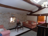 Traditional Detached Stone Farmhouse With A Pool