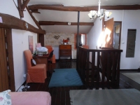 Traditional Detached Stone Farmhouse With A Pool