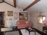 Traditional Detached Stone Farmhouse With A Pool