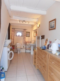 Traditional Detached Stone Farmhouse With A Pool
