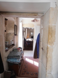 Traditional Detached Stone Farmhouse With A Pool