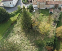 Small Cottage With 2nd Property To Renovate Close to Verteuil-Sur-Charente