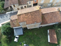 Small Cottage With 2nd Property To Renovate Close to Verteuil-Sur-Charente
