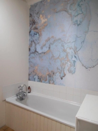 Exclusive! Pretty 2 Bedroomed Cottage With Courtyard/Garden and Orchard