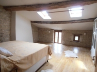 Exclusive! Pretty 2 Bedroomed Cottage With Courtyard/Garden and Orchard