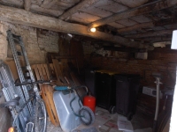 Exclusive! Pretty 2 Bedroomed Cottage With Courtyard/Garden and Orchard