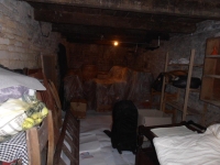 Exclusive! Pretty 2 Bedroomed Cottage With Courtyard/Garden and Orchard