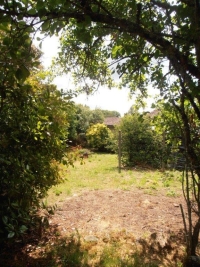 Stone Barn To Renovate Near Nanteuil-En-Vallée