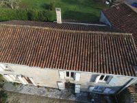 Old 5 bedroom house - Proche Ruffec