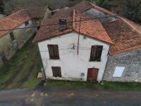 Small Barn Renovate in a quiet area - Near Champagne-Mouton