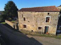 Village House With Garden to finish Renovating