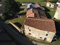 Maison Ancienne à terminer de Rénover