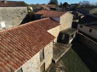 Village House With Garden to finish Renovating