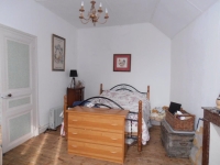 Belle Maison De Village A Vendre Charente