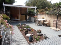 Spacious 5 Bedroomed Townhouse, Close to Commerce