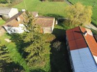 Belle Maison en Pierre avec Grand Jardin et Beaux Potentiels