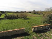 Old Farmstead On 8961m² Near Mansle.