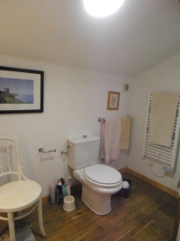 Lovely Detached 2 Bedroomed Character Property With A Mature Garden
